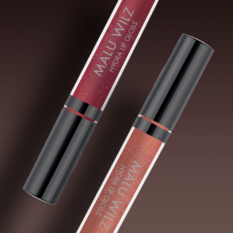 Hydra Lip Gloss