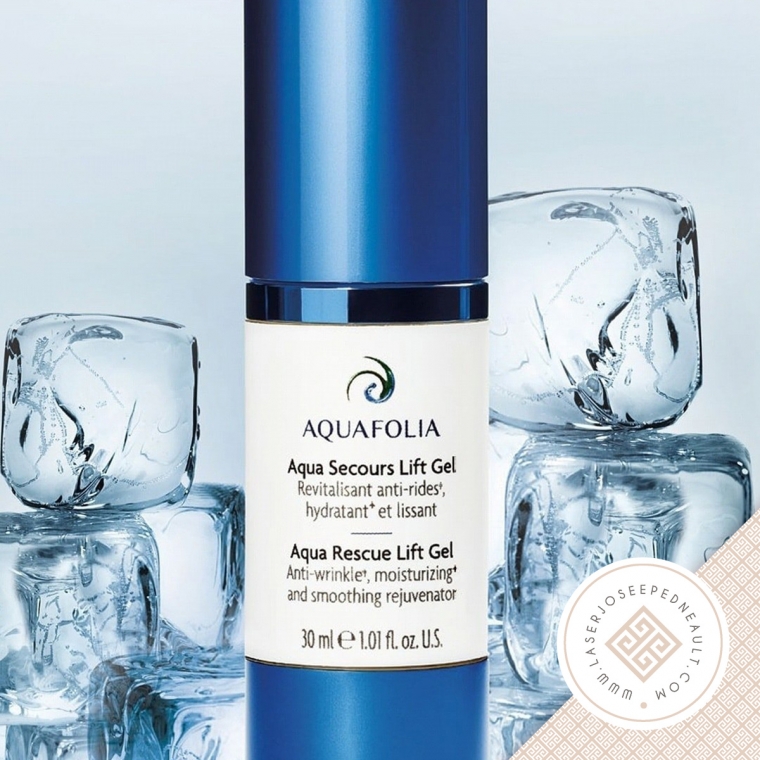 Aqua Secours Lift Gel