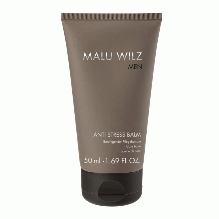 Baume Anti-Stress Pour Homme