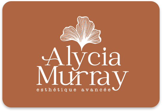 Carte cadeau Alycia Murray esthétique avancée