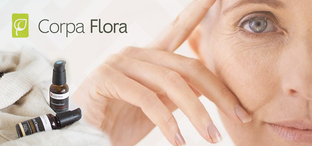 Rituel beauté Corpa Flora oncologie