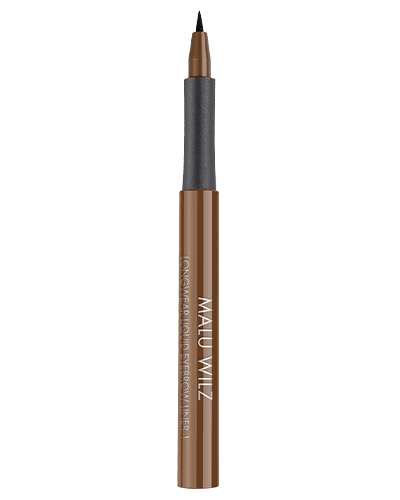 Crayon à sourcils feutre