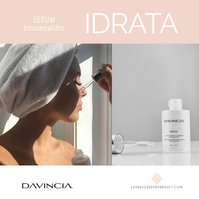 Idrata Serum