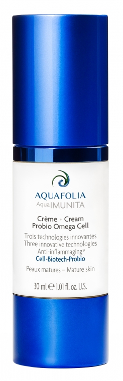 Crème Probio Omega Cell