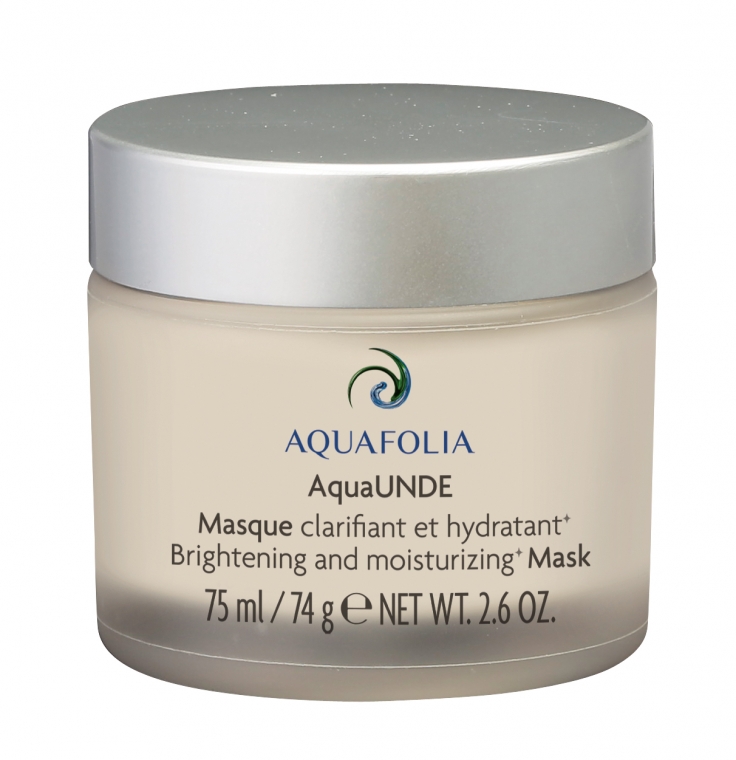 Masque AquaUNDE