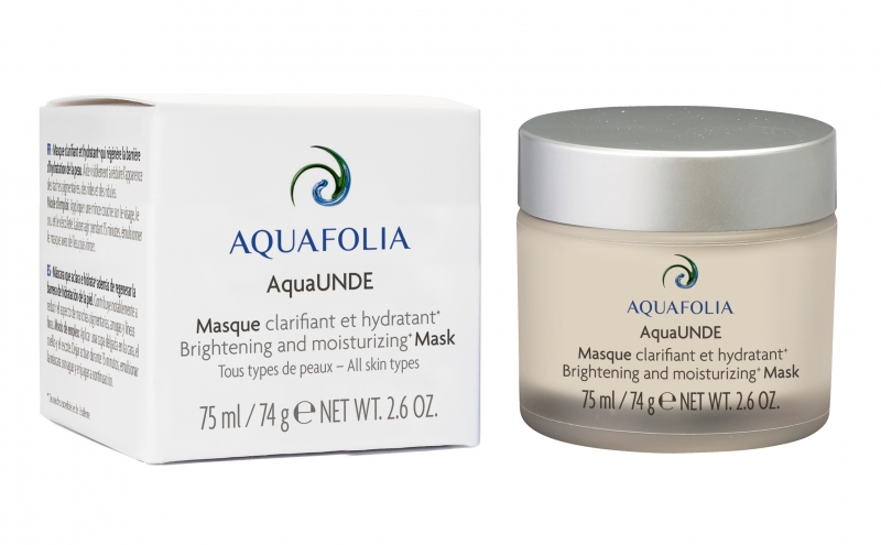 Masque AquaUNDE