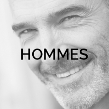 Soins pour Hommes