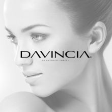 Peeling biocompatible Davincia